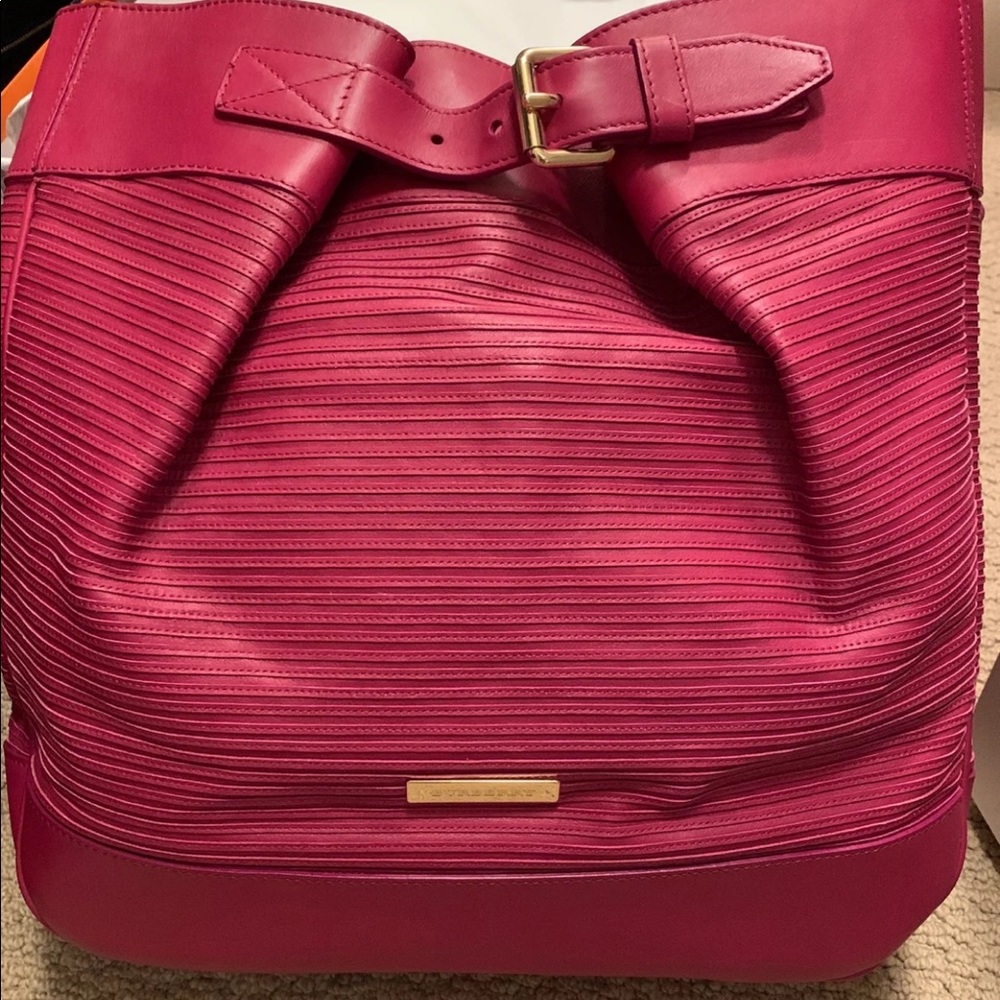 Burberry bag